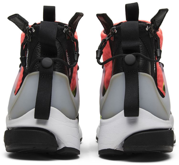 Nike Acronym x Air Presto Mid Multicolor