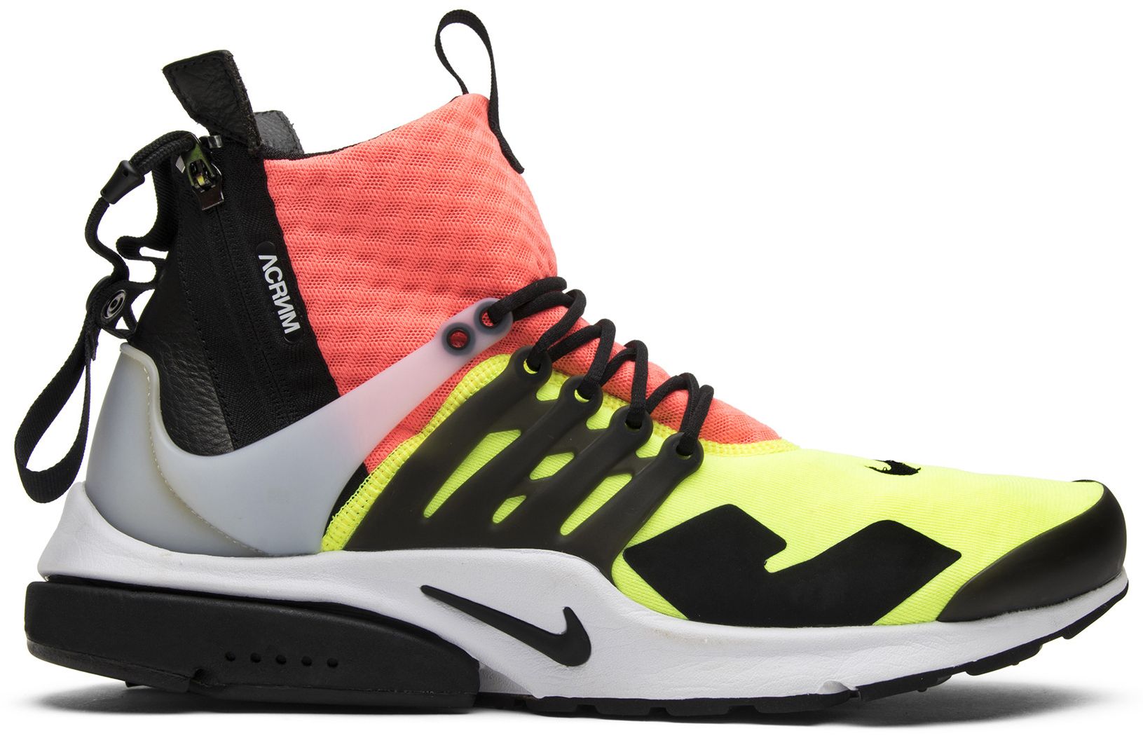 women's nike air presto shoes