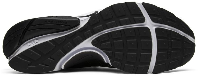 Nike Acronym x Air Presto Mid Multicolor