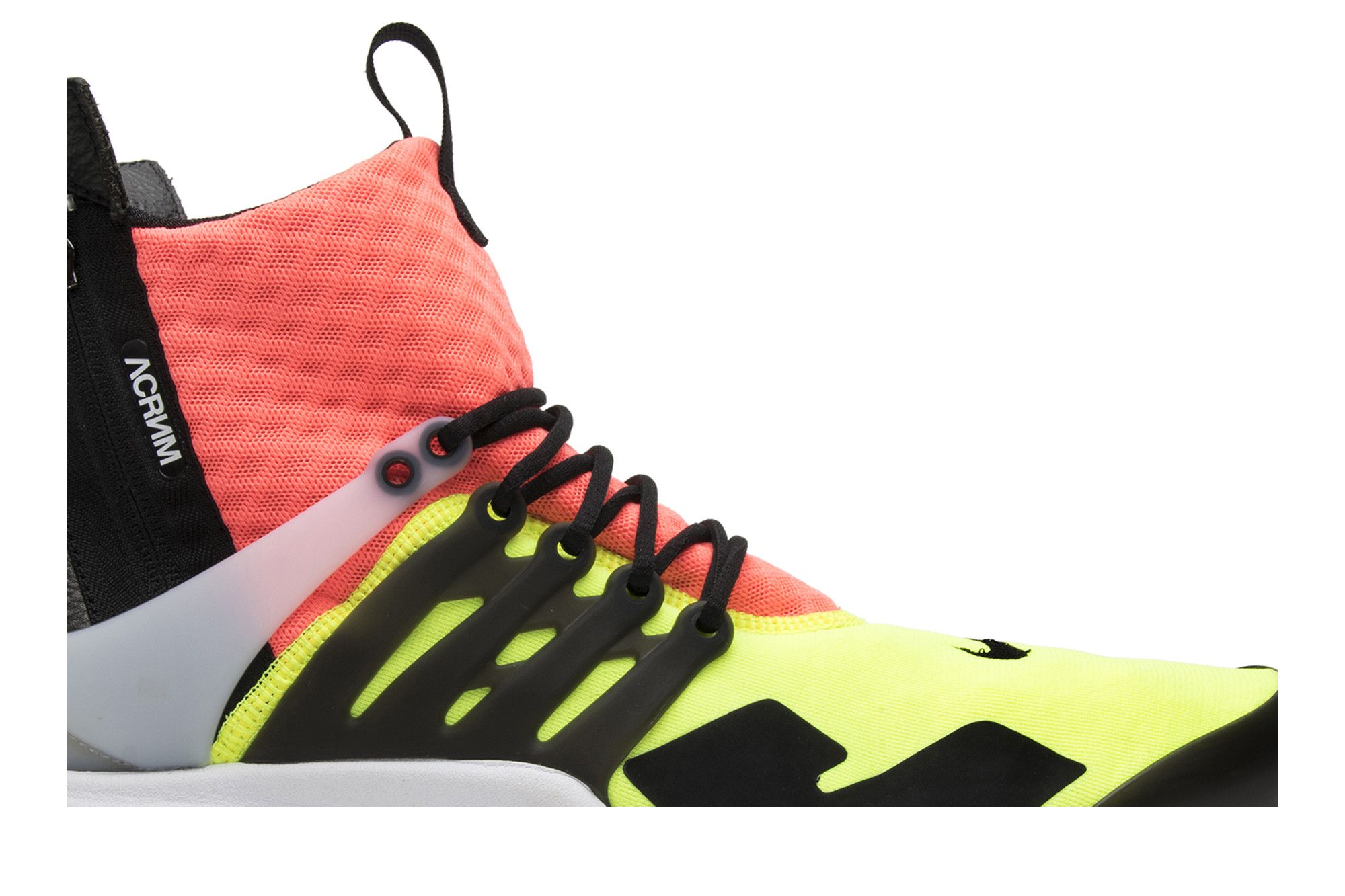 Nike air presto acronym volt hot sale