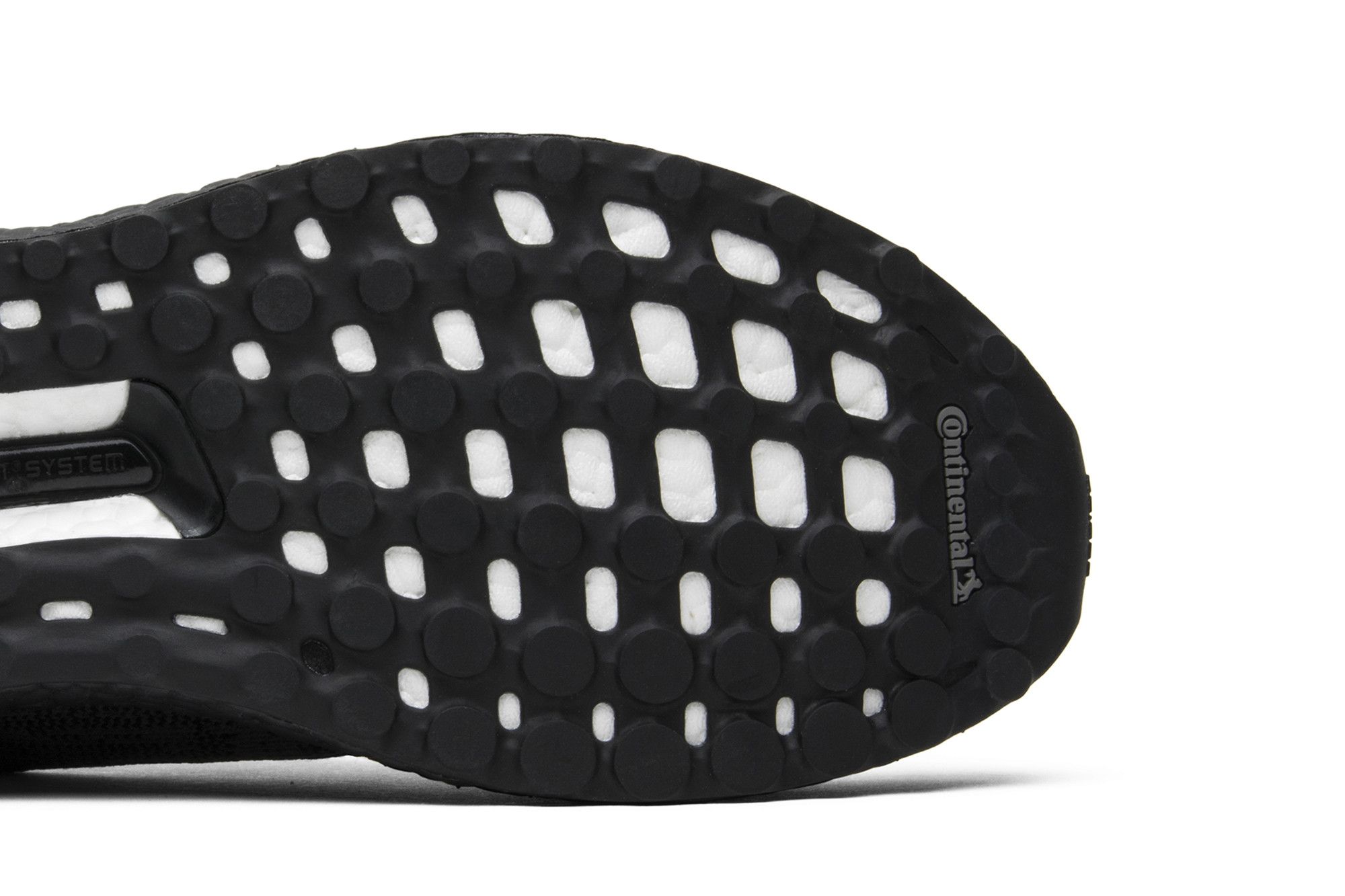 Ultra boost uncaged 4.0 triple black discount