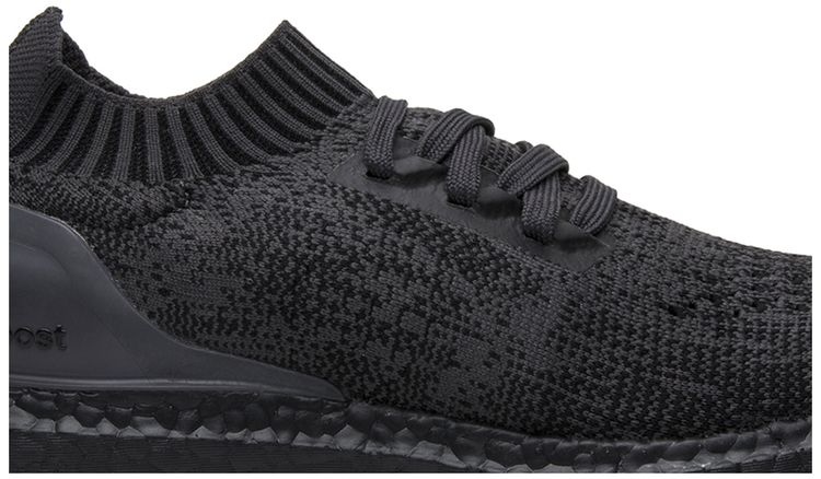 Adidas UltraBoost Uncaged Triple Black