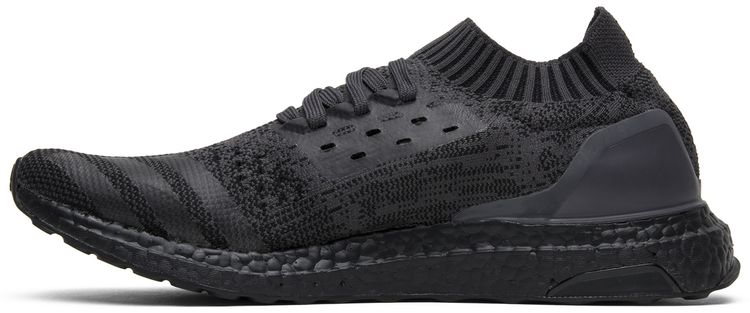 Adidas UltraBoost Uncaged Triple Black