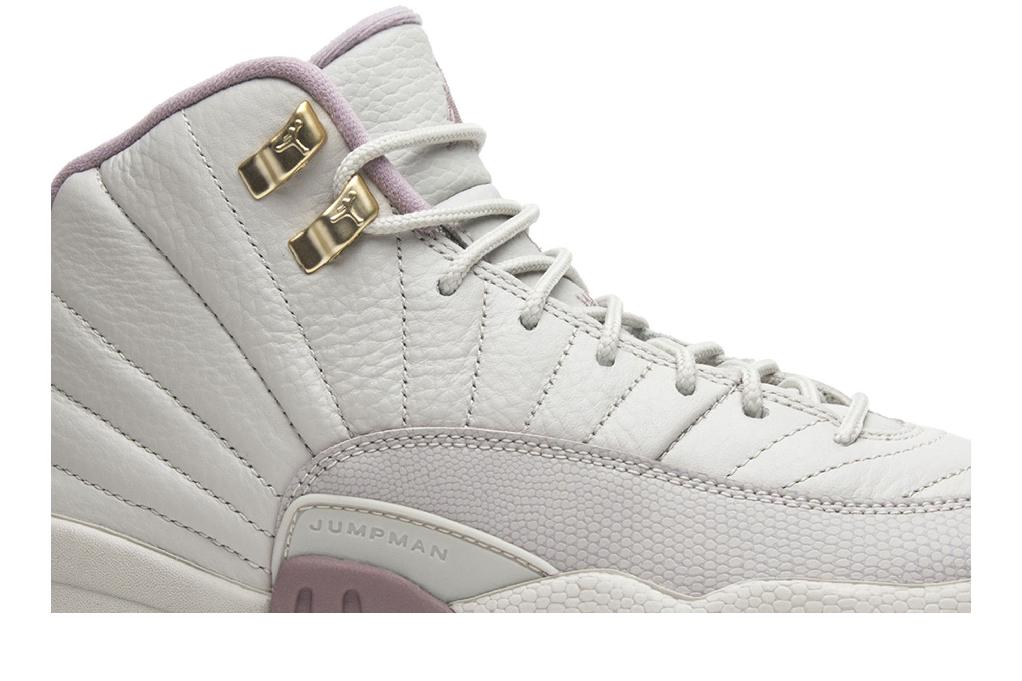 Jordan 12 heiress plum fog clearance