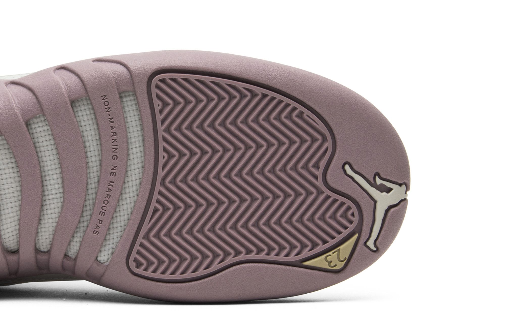 Jordan 12 heiress plum fog new arrivals