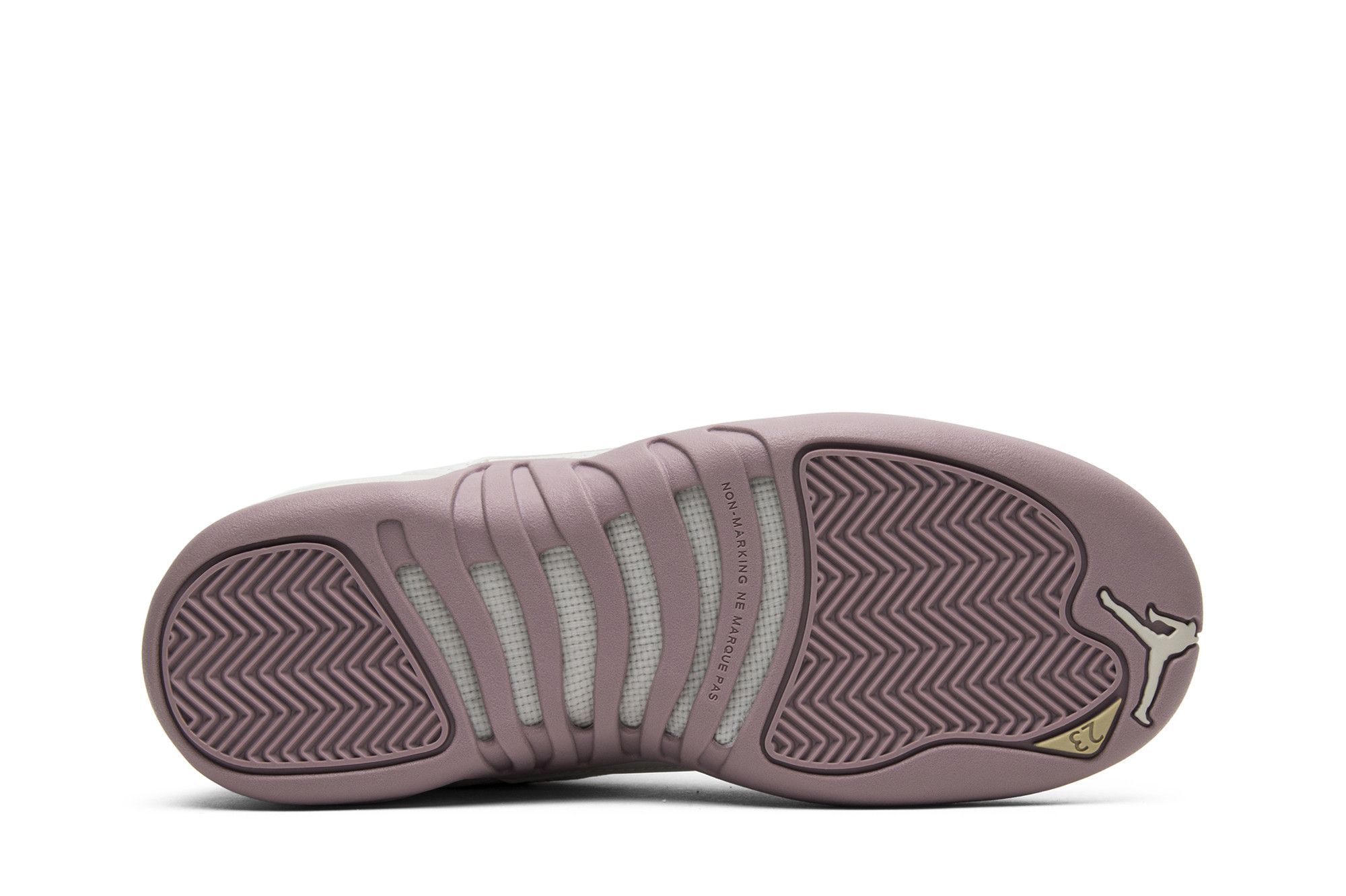 Jordan 12 retro heiress plum fog cheap