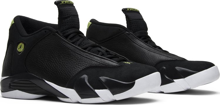 Air Jordan 14 Retro Indiglo 2016