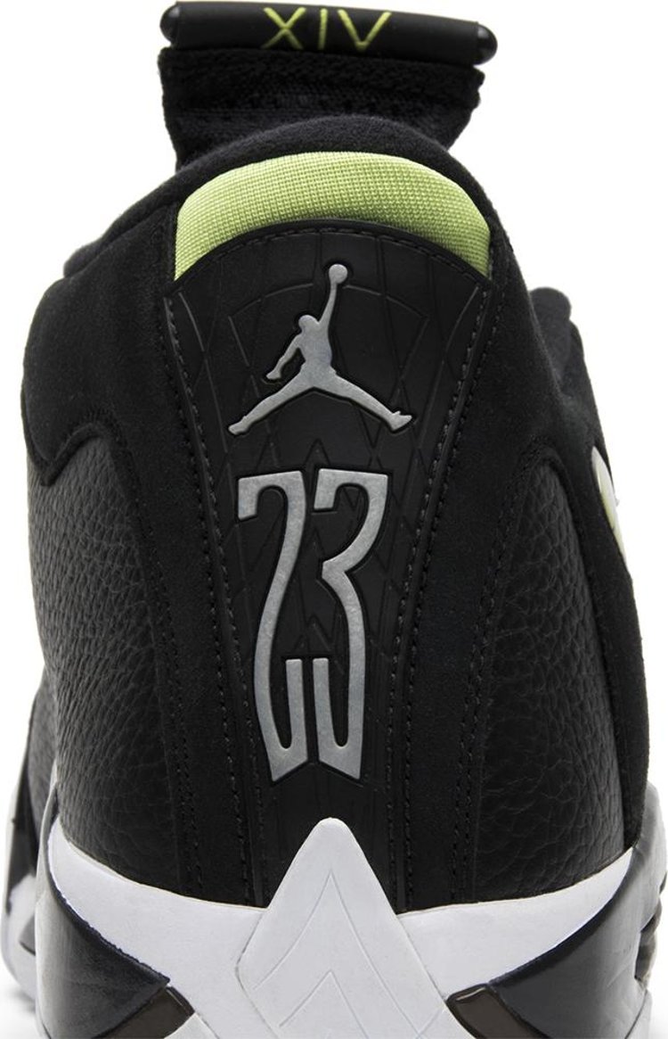 Air Jordan 14 Retro Indiglo 2016