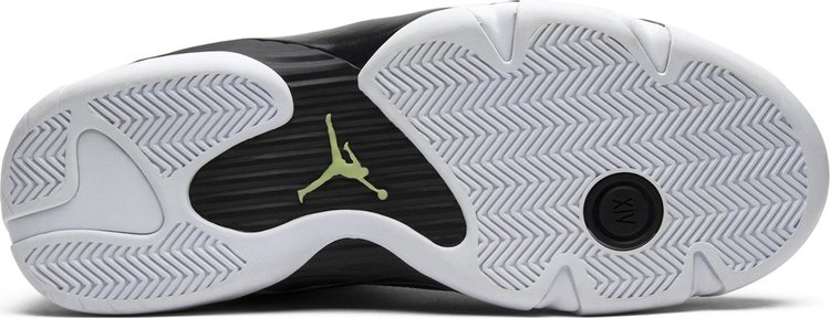 Air Jordan 14 Retro Indiglo 2016