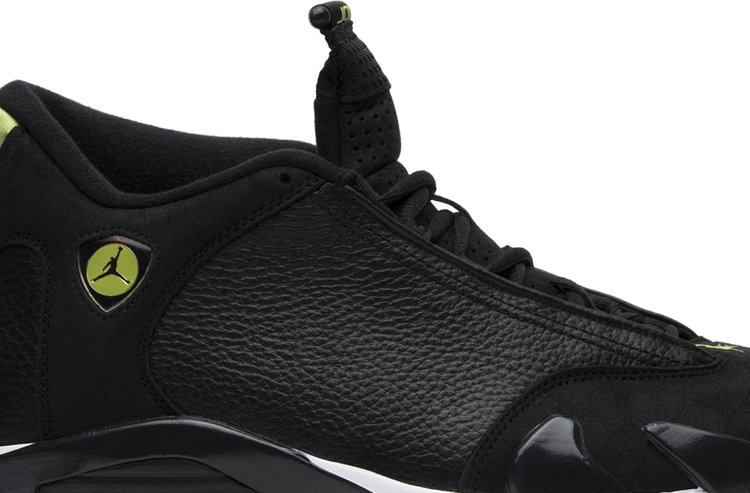 Air Jordan 14 Retro Indiglo 2016