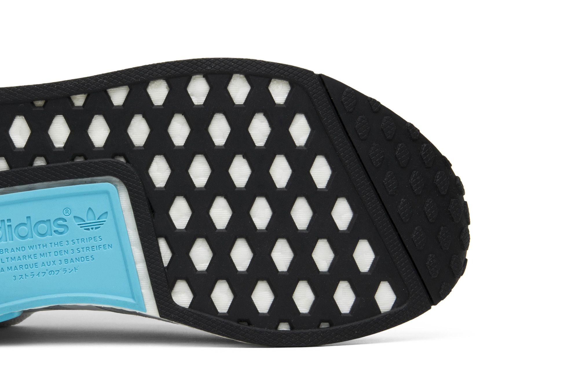 Buy NMD R1 Bright Cyan S31511 GOAT