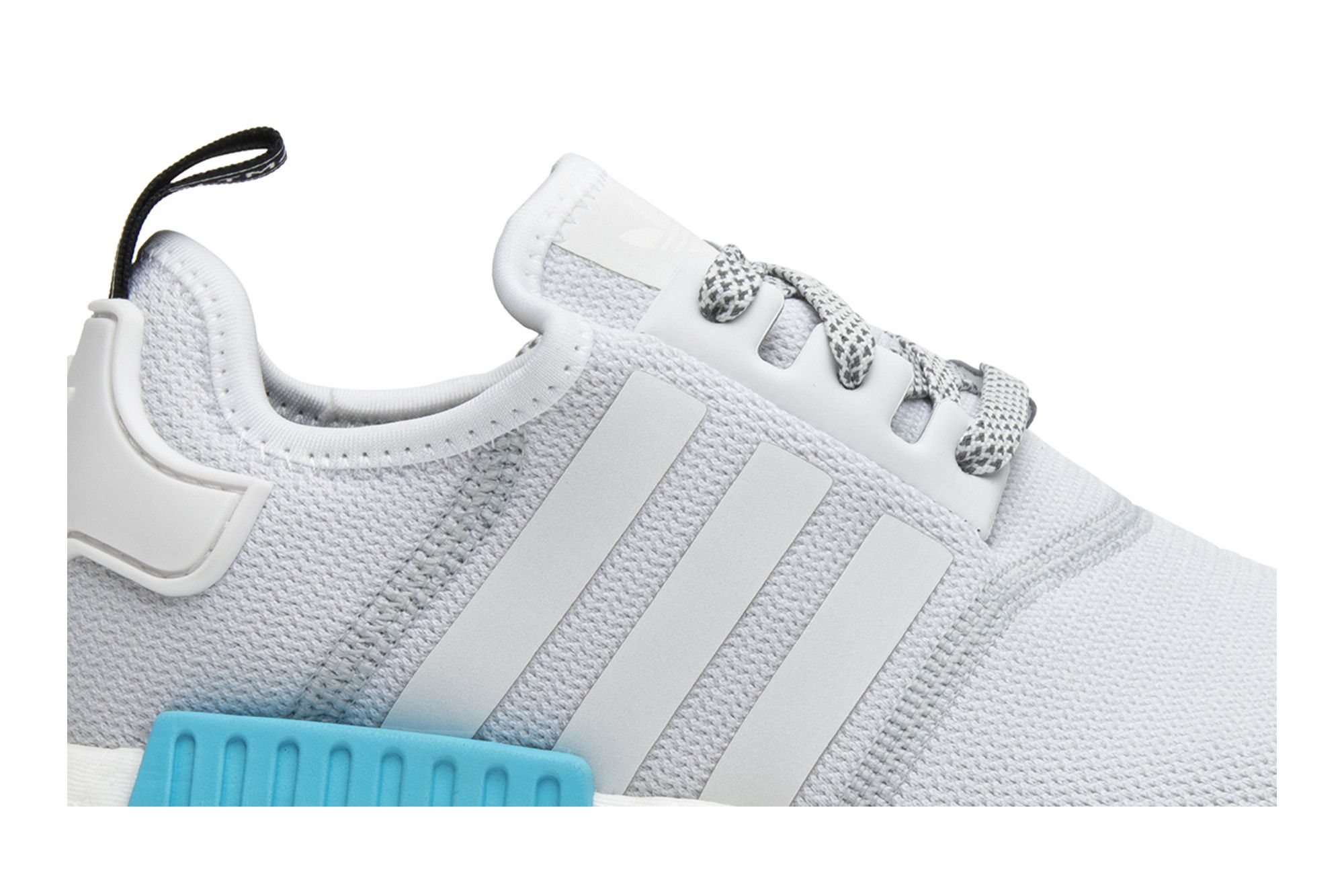 Buy NMD R1 Bright Cyan S31511 GOAT
