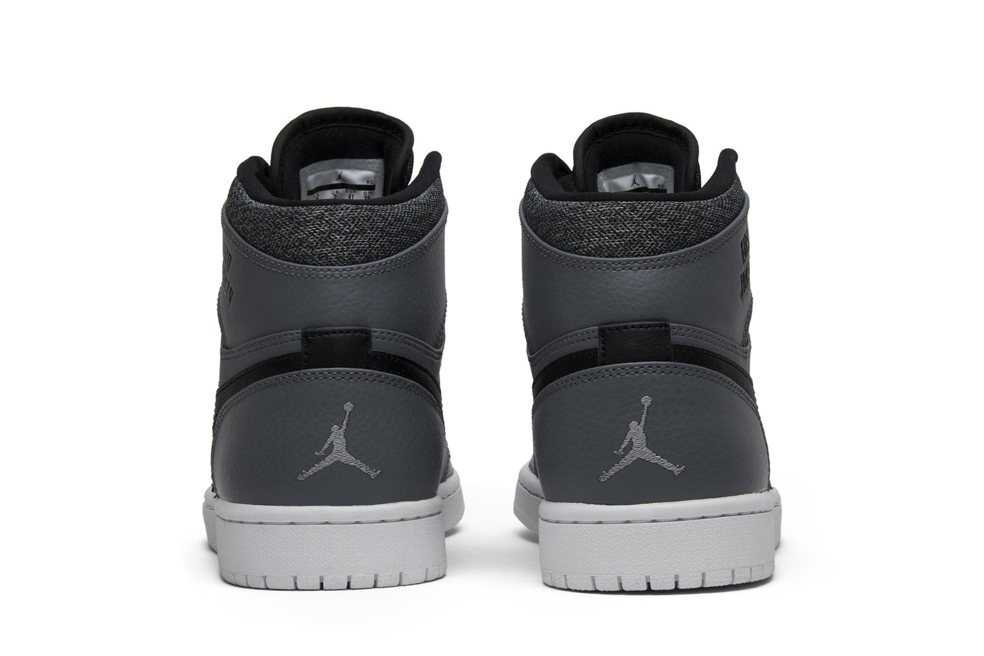 Jordan 1 rare air shadow hot sale