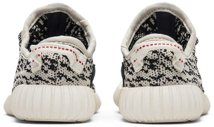 Yeezy Boost 350 Infant Turtle Dove