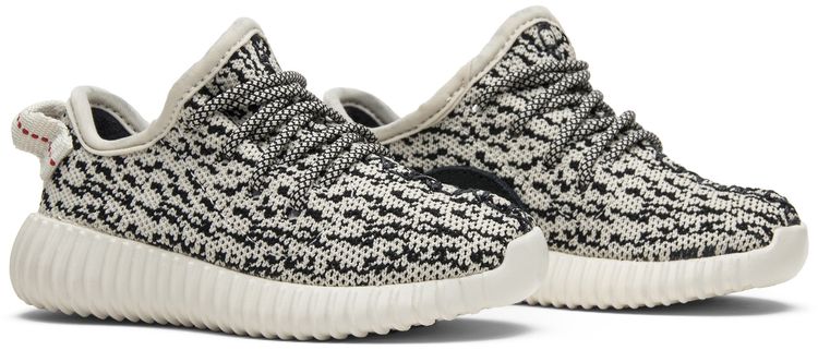 Yeezy Boost 350 Infant Turtle Dove
