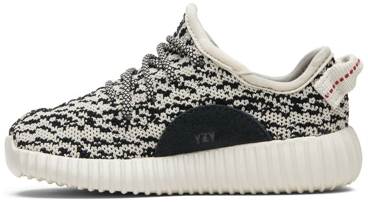 Yeezy Boost 350 Infant Turtle Dove