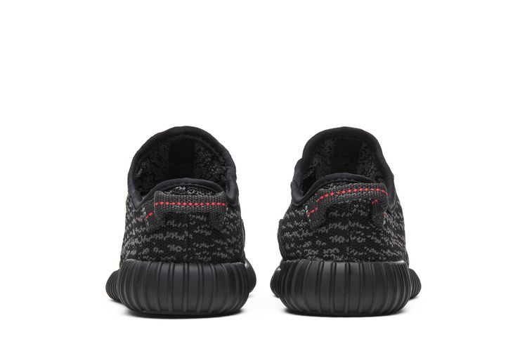 adidas gazelle silver green womens ADIDAS YEEZY KIDS BOOST 350 PIRATE BLACK TRAINERS EU 26 UK 8.5K main image 0