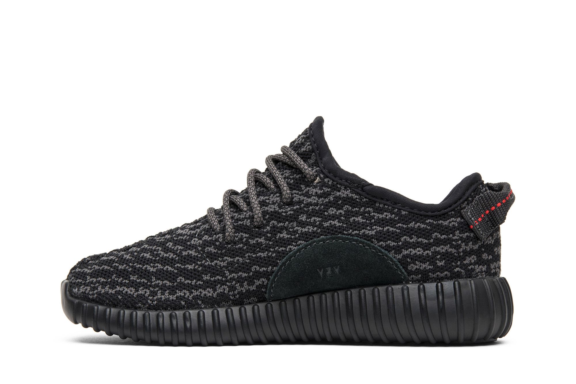 Buy Yeezy Boost 350 Infant Pirate Black 2016 BB5355 GOAT
