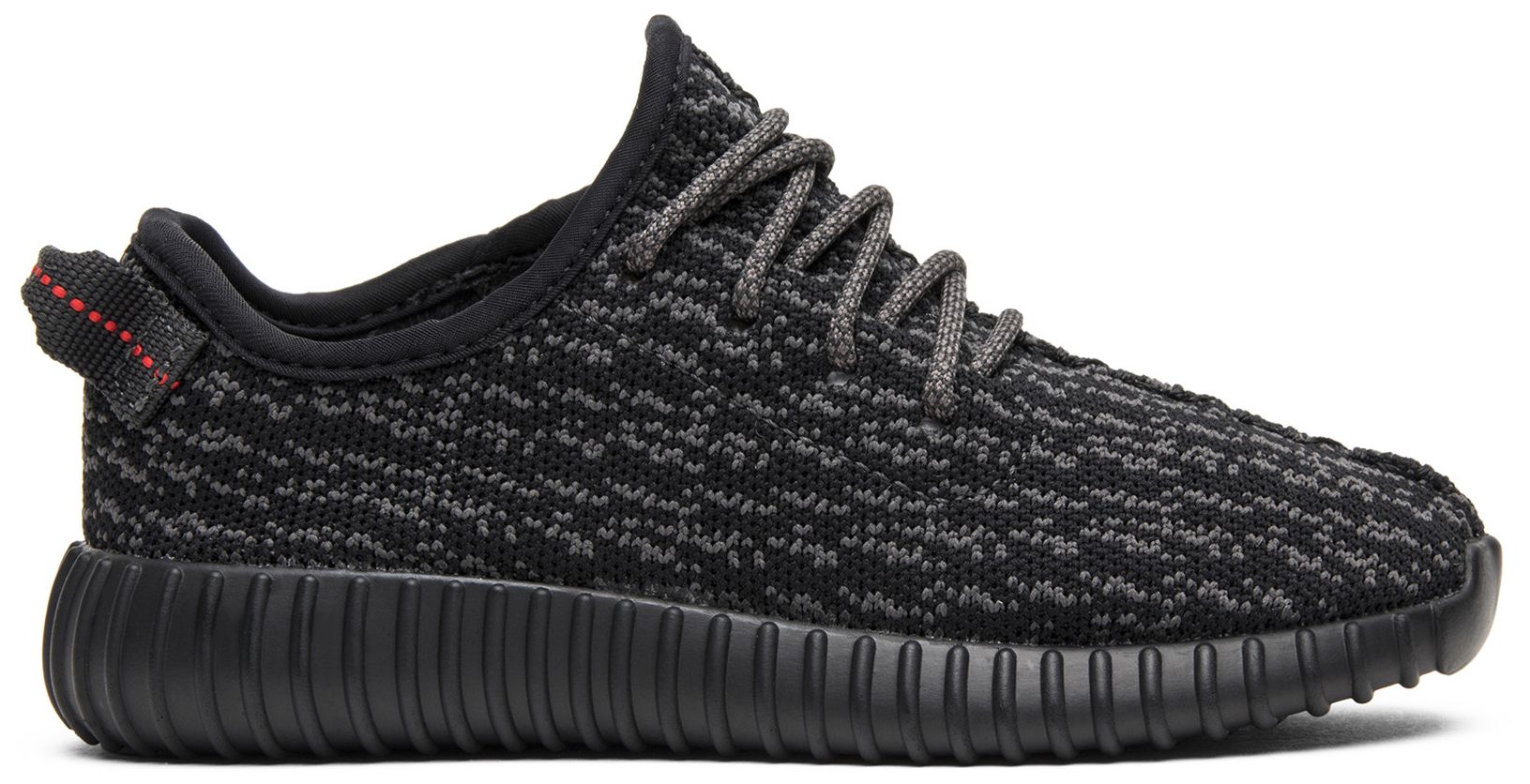 yeezy boost 350 infant pirate black