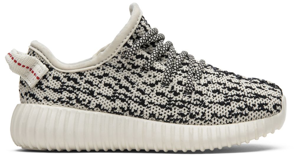 yeezy infant turtle dove