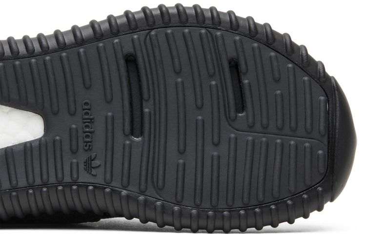 Yeezy Boost 350 Infant Pirate Black 2016