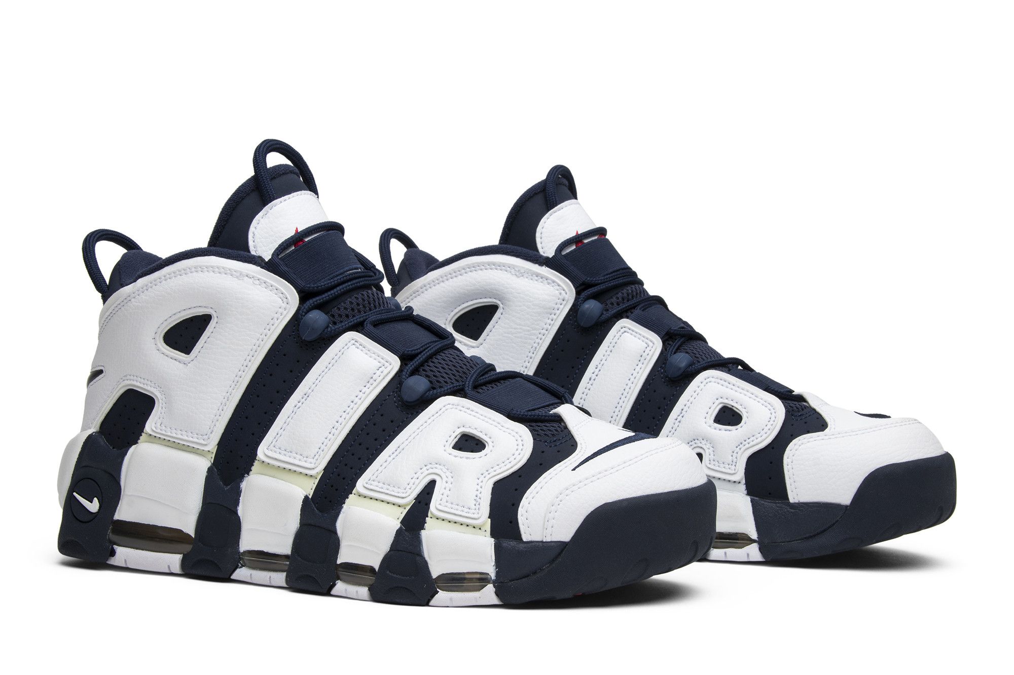 Buy Air More Uptempo Olympic 2016 414962 104 GOAT