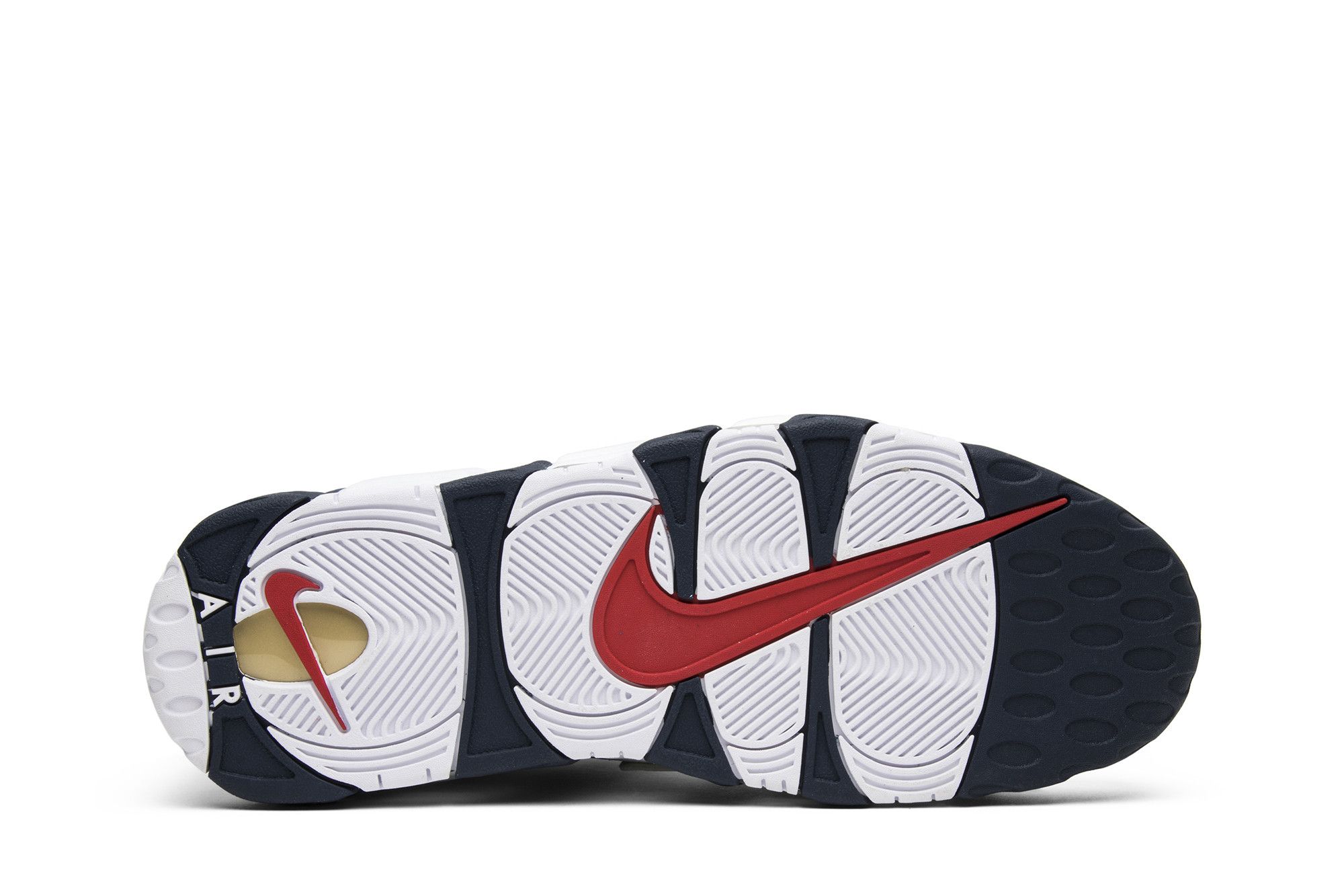 Nike uptempo olympic 2016 outlet
