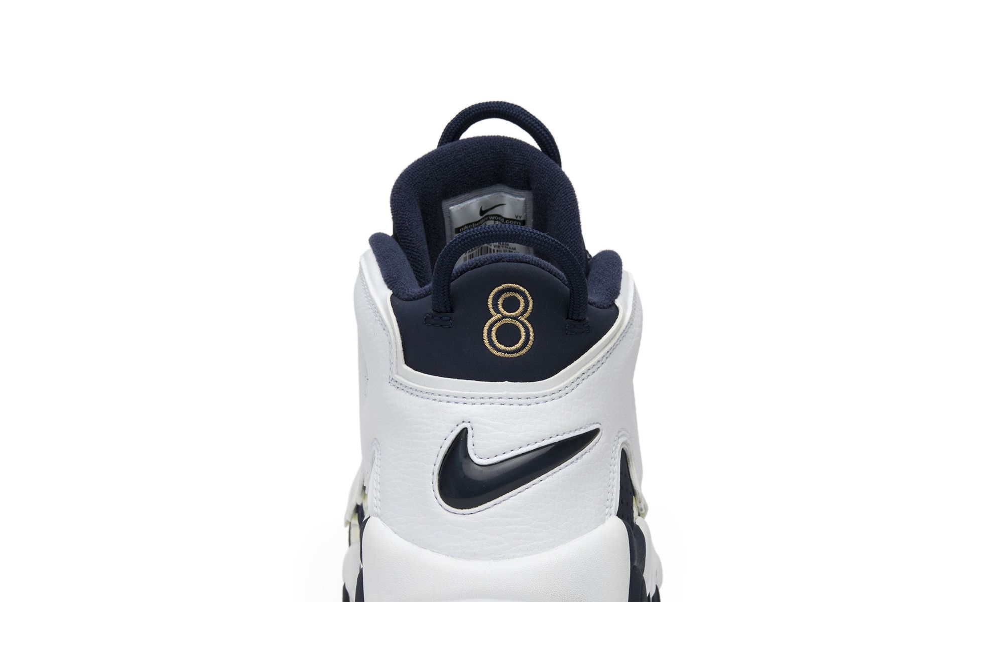 Buy Air More Uptempo 'Olympic' 2016 - 414962 104 | GOAT