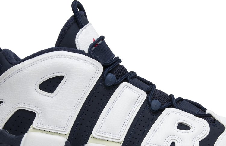 Air More Uptempo Olympic 2016