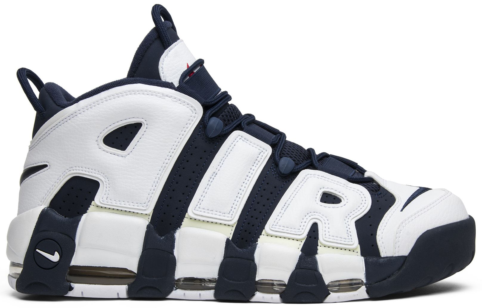 uptempo olympics