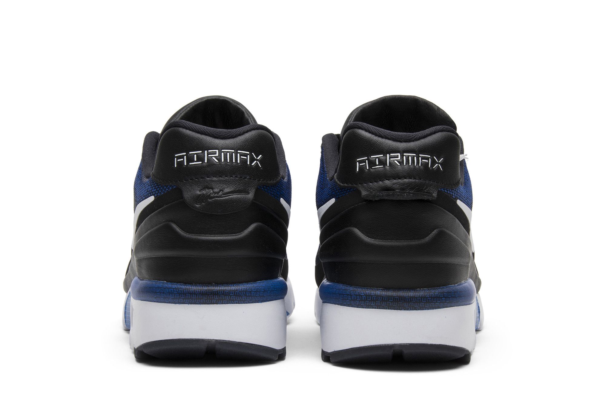 Buy Air Max MP Ultra 'Mark Parker' - 848625 401 | GOAT