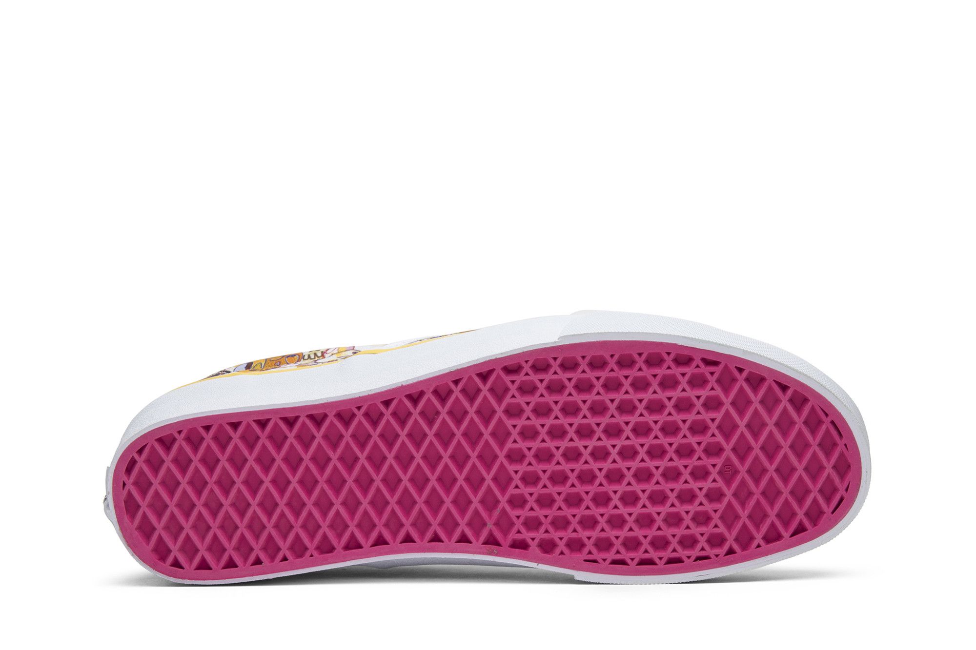 バイヤー厳選用品 Skull' 'Yellow LX Slip-On Murakami Takashi Buy - 0ZSIGUI VN ダーツ