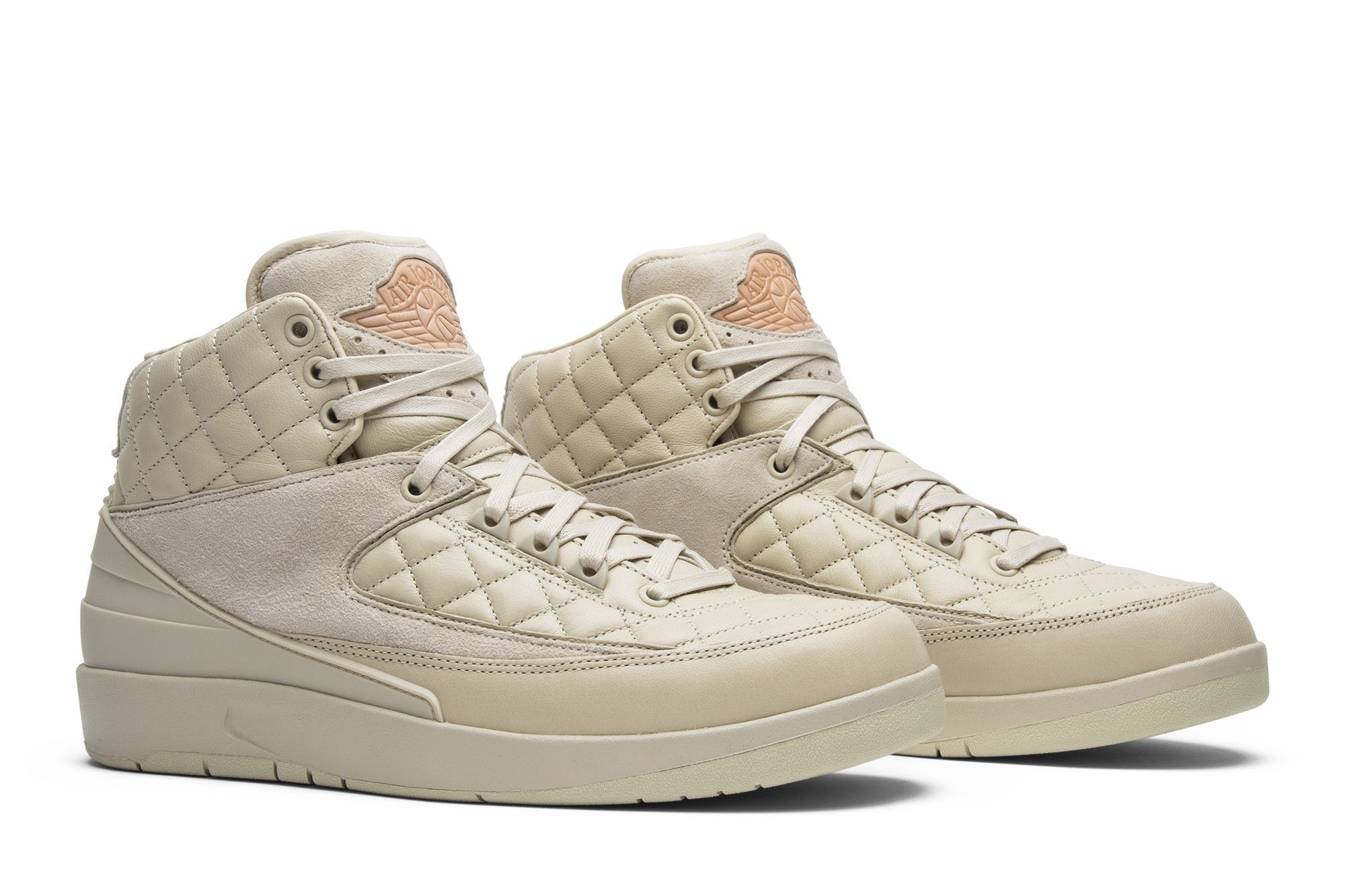 Jordan 2 retro just don blue online