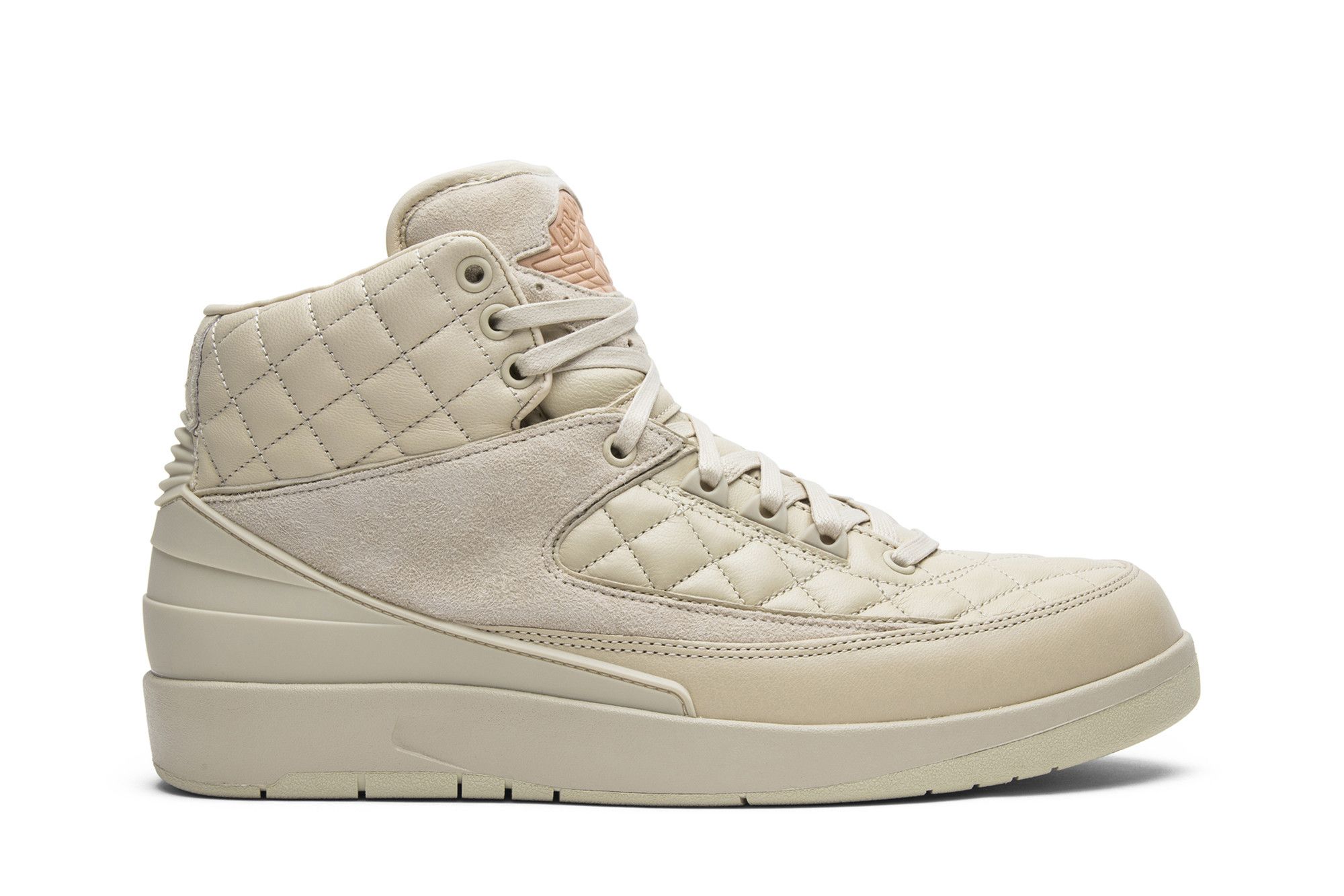 just don retro 2