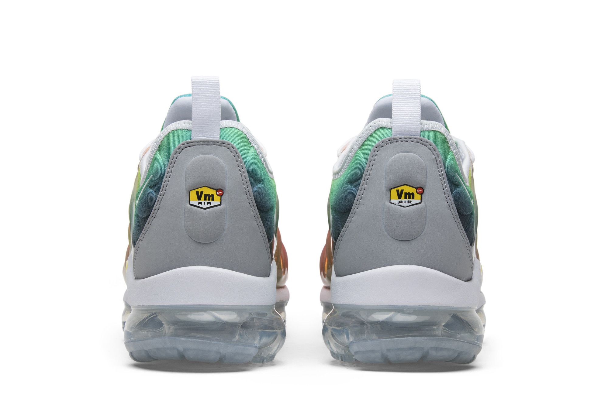 Vapormax plus retuned air discount