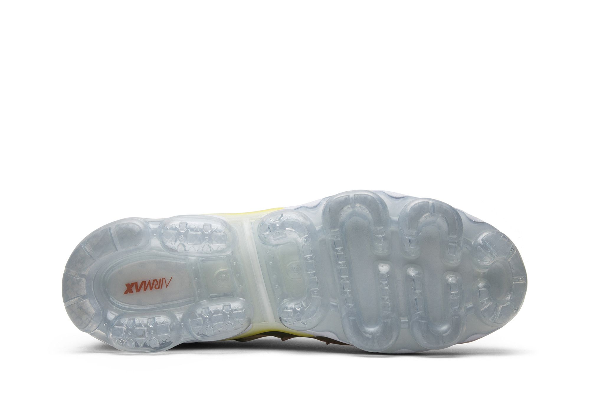 Size 11.0 Air VaporMax Plus Retuned Air