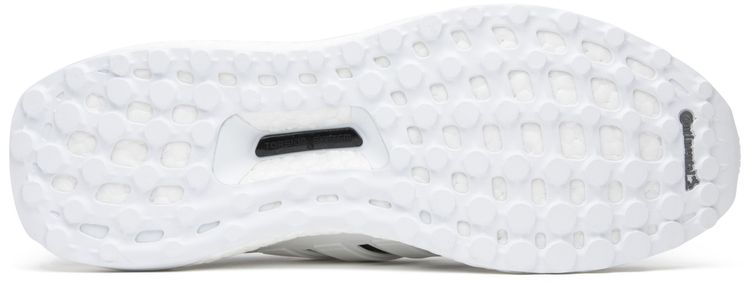 Undefeated x adidas UltraBoost 40 White