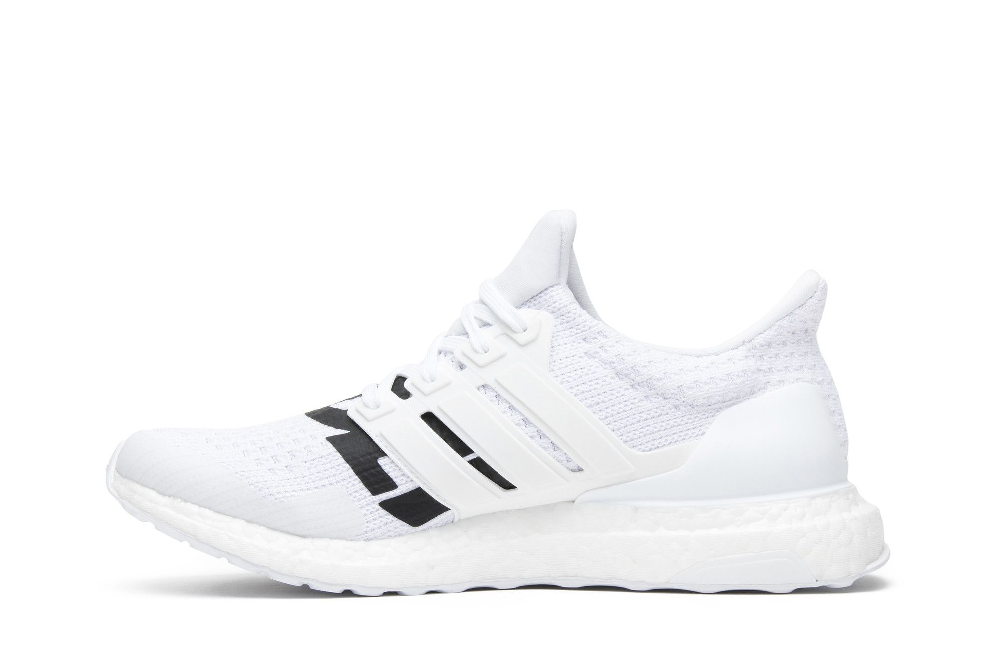 Adidas ultra boost undefeated goat hot sale