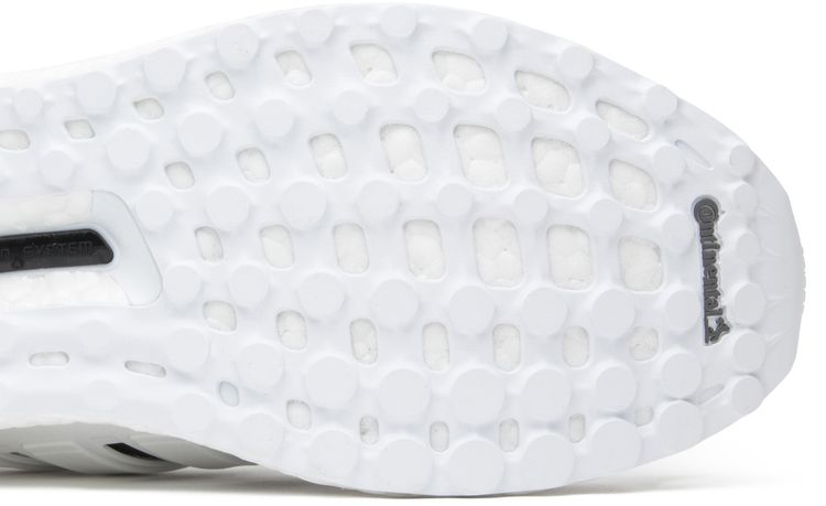 Undefeated x adidas UltraBoost 40 White