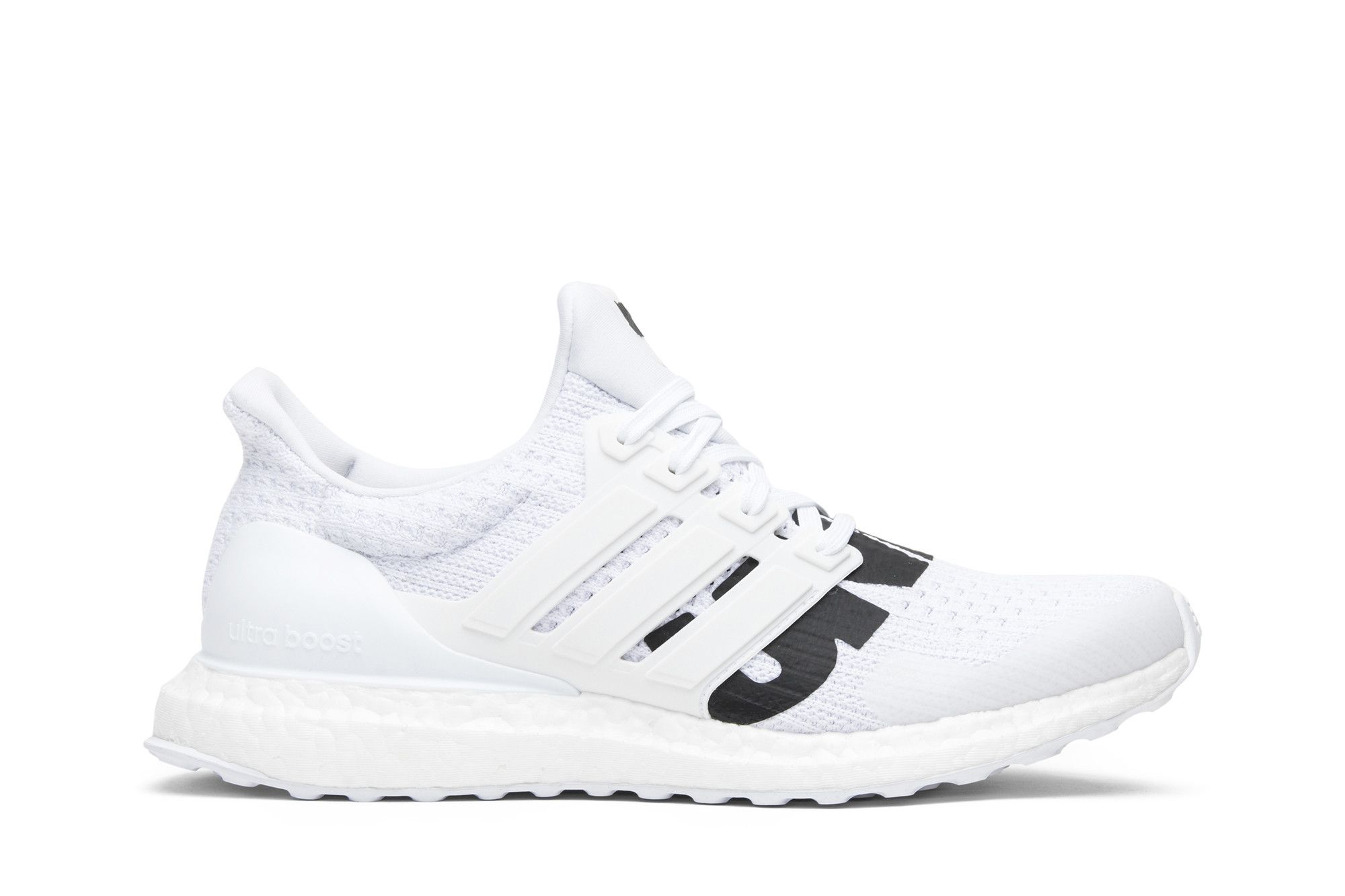 Buy Undefeated x UltraBoost 4.0 White BB9102 GOAT CA