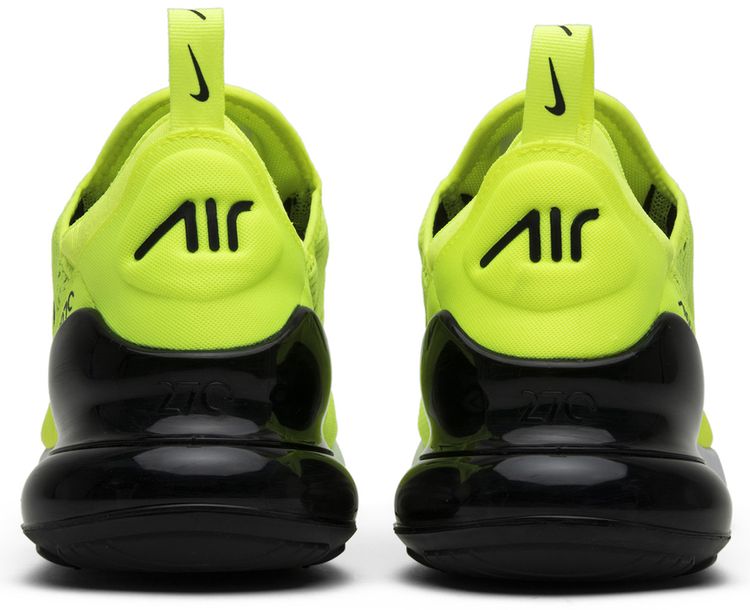 Nike Air Max 270 Volt