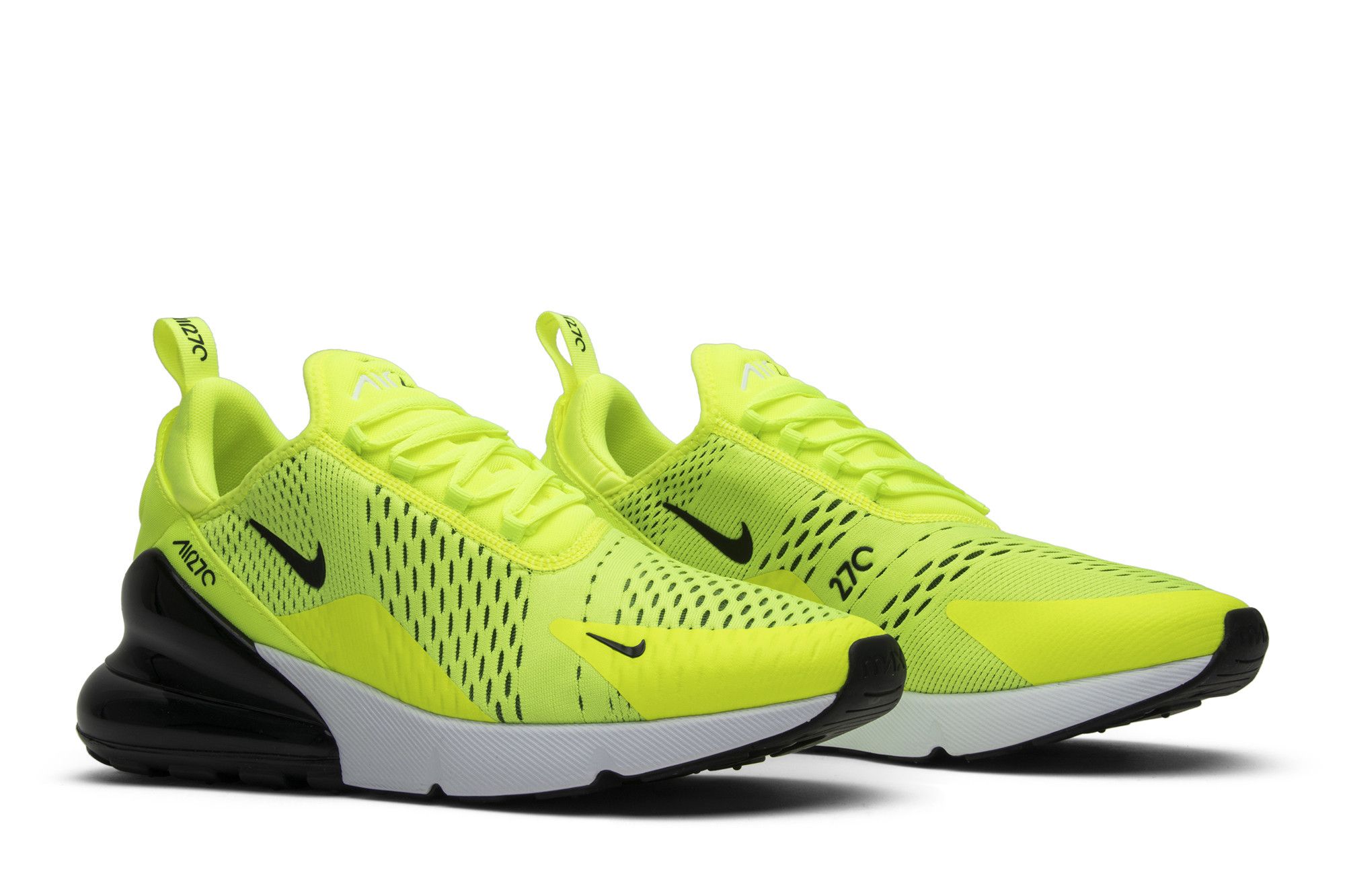 Size 8.5 Air Max 270 Volt