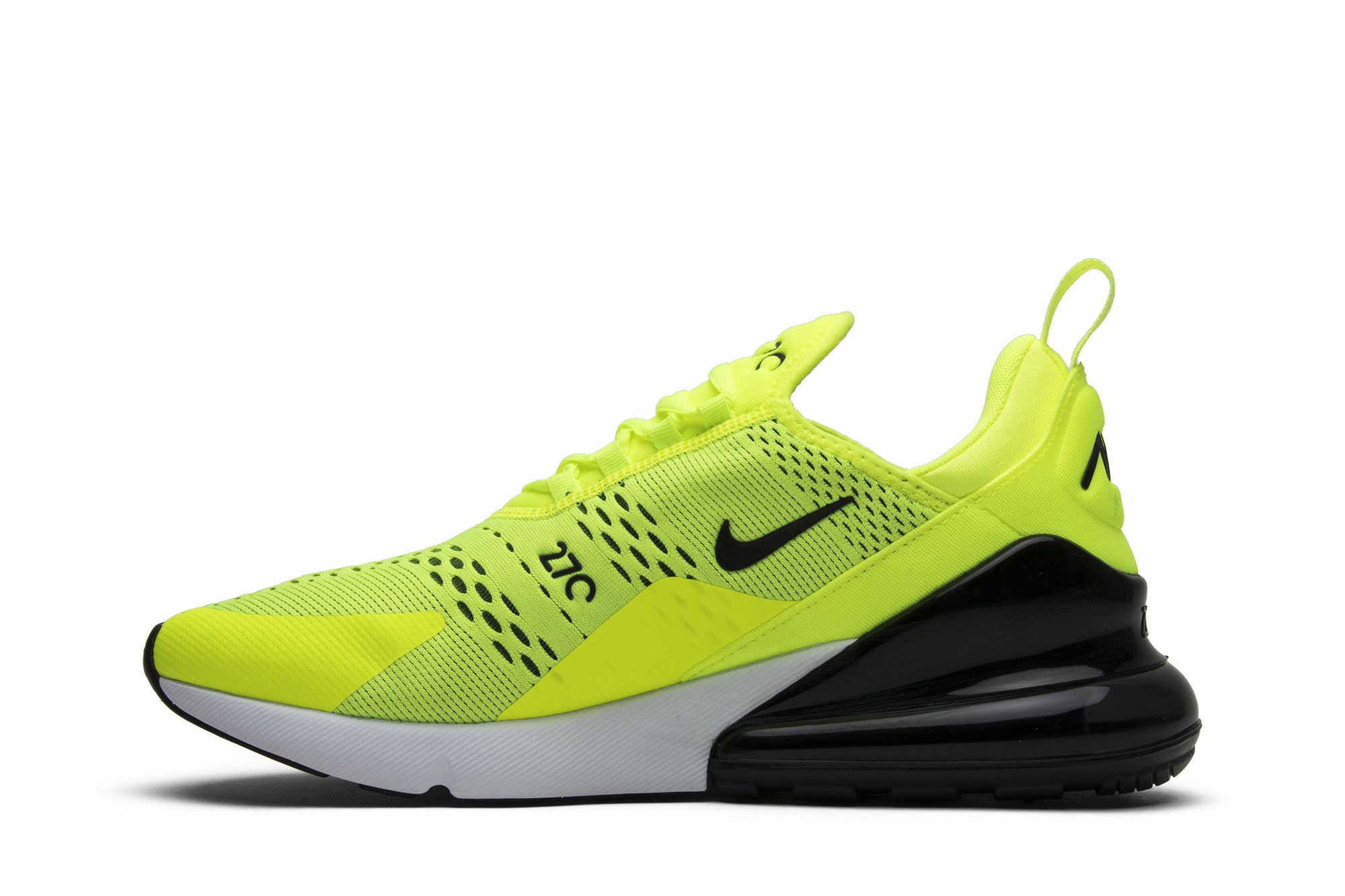 Nike 270 volt green discount
