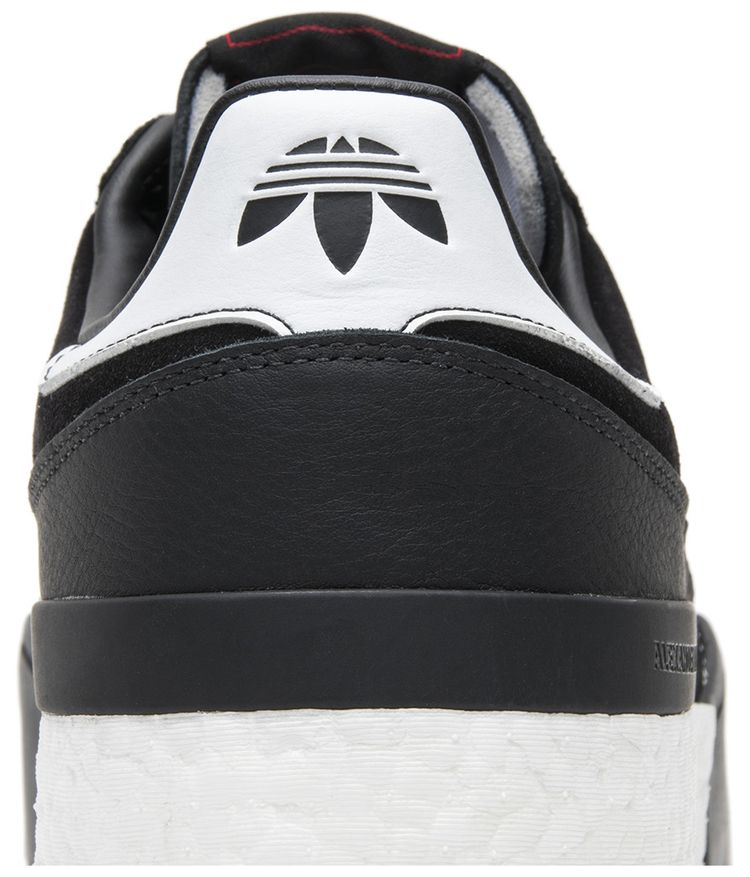 Alexander Wang x adidas Originals Bball Soccer Core Black