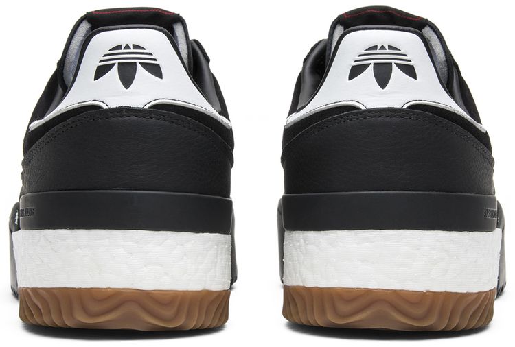 Alexander Wang x adidas Originals Bball Soccer Core Black