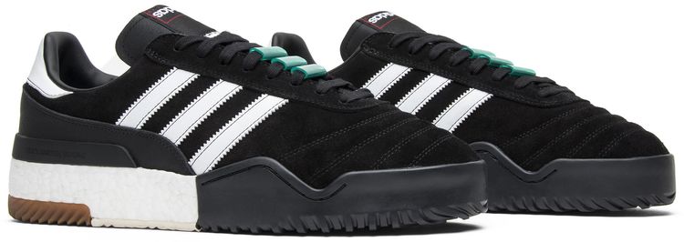 Alexander Wang x adidas Originals Bball Soccer Core Black