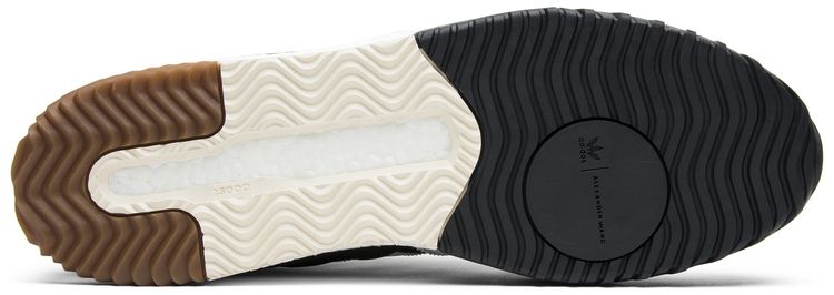 Alexander Wang x adidas Originals Bball Soccer Core Black