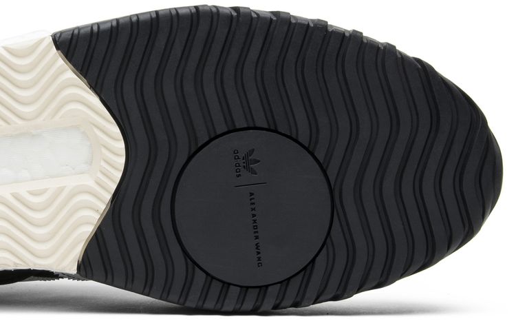 Alexander Wang x adidas Originals Bball Soccer Core Black