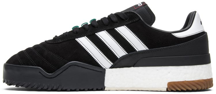 Alexander Wang x adidas Originals Bball Soccer Core Black