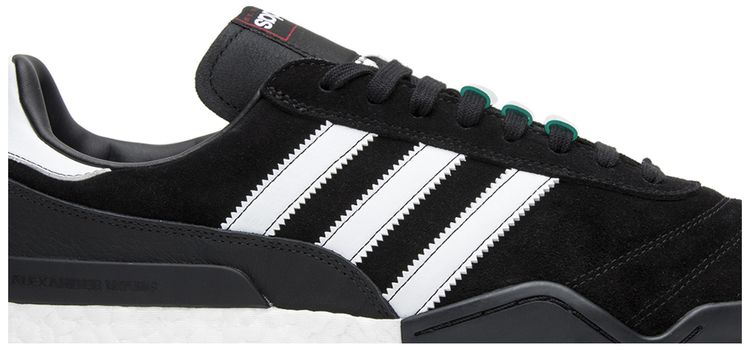 Alexander Wang x adidas Originals Bball Soccer Core Black
